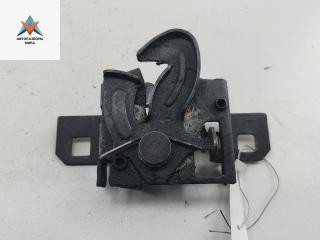 замок капота Ford Galaxy 1 поколение [рестайлинг] 2001, 1.9 л., дизель, МКПП, синий, минивэн, 7M5823509A.YM2116700BB