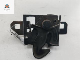 замок капота SEAT Alhambra 1 поколение [рестайлинг] 2004, 1.9 л., дизель, МКПП, серый, минивэн, 7M7823509A