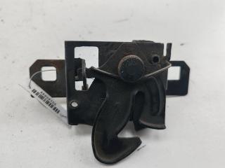 замок капота SEAT Alhambra 2004, 1.9 л., дизель, МКПП, серый, минивэн, 7M7823509A