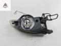 фара противотуманная левая Ford Focus 1 поколение 1998, 1.4 л., бензин, МКПП, зелёный, универсал, XS4115K201A - фото №2
