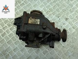 редуктор заднего моста BMW 3 серия E46 [рестайлинг] 2005, 2.0 л., дизель, АКПП, серый, универсал, 7518806