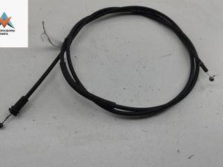 трос капота Ford Galaxy 1 поколение [рестайлинг] 2001, 1.9 л., дизель, МКПП, синий, минивэн, YM2116C656AB.7M3823531A