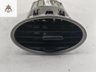 дефлектор обдува салона Ford Focus 2 поколение [рестайлинг] 2009, 1.6 л., дизель, МКПП, чёрный, универсал, 4M51A014L21AE