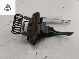 блок управления вентилятором (реле) Ford Mondeo 3 поколение [рестайлинг] 2005, 1.8 л., бензин, МКПП, синий, универсал, 93BB9A819AC