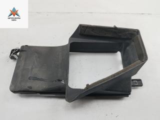 воздуховод Ford Focus 3 поколение [рестайлинг] 2014, 1.0 л., бензин, МКПП, серый, универсал, BM518121A