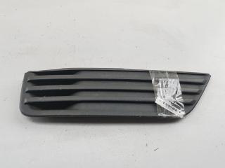 заглушка (решетка) в бампер Ford Focus II 2006, 1.4 л., бензин, МКПП, серый, универсал, 4M5119952BE
