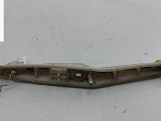 кронштейн переднего бампера Ford Focus 1 поколение [рестайлинг] 2001, 1.6 л., i, бензин, МКПП, серый, хетчбэк 5 дв., AB17A958BJ