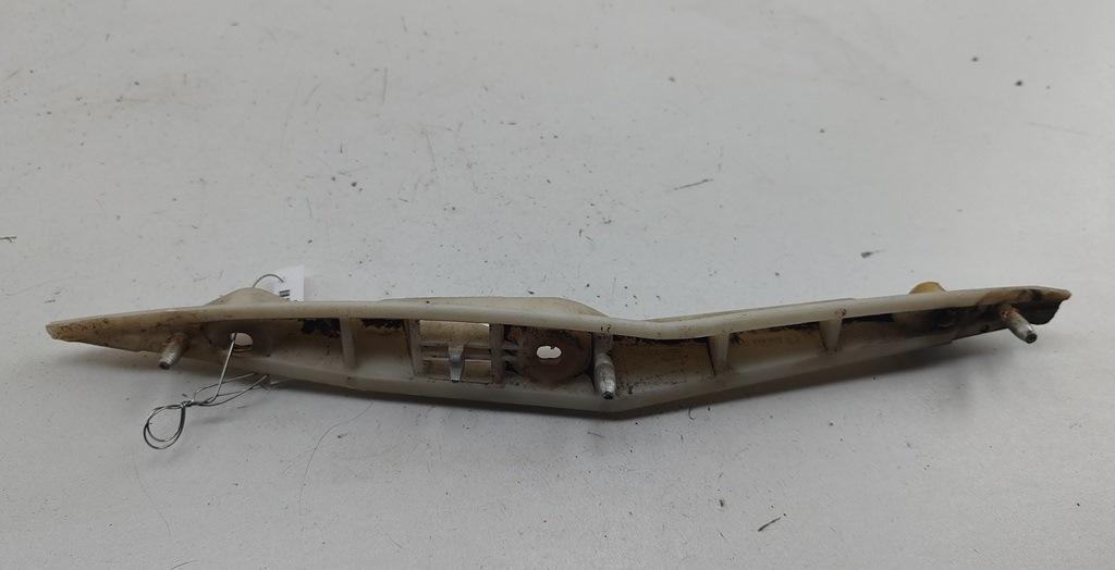 кронштейн переднего бампера Ford Focus I 2001, 1.6 л., i, бензин, МКПП, серый, хетчбэк 5 дв., AB17A958BJ