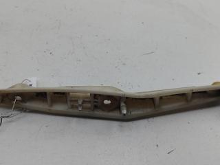 кронштейн переднего бампера Ford Focus I 2001, 1.6 л., i, бензин, МКПП, серый, хетчбэк 5 дв., AB17A958BJ