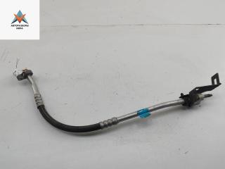 трубка кондиционера Ford Focus 3 поколение [рестайлинг] 2014, 1.0 л., бензин, МКПП, серый, универсал, BV6119D567