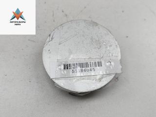 заглушка (решетка) в бампер Ford Focus 1 поколение [рестайлинг] 2001, 1.8 л., дизель, МКПП, серый, универсал, 98AB-N17K922