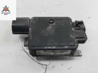 вентилятор радиатора Ford S-Max 1 поколение 2008, 2.0 л., бензин, 940002904