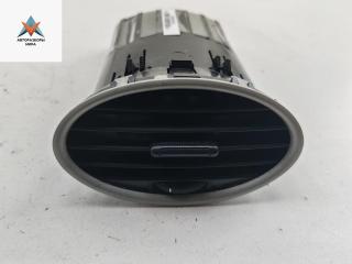 дефлектор обдува салона Ford Focus 2 поколение [рестайлинг] 2009, 1.6 л., дизель, МКПП, чёрный, универсал, 4M51A014L21AE