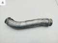 патрубок интеркулера BMW 5 серия E39 1999, 3.0 л., дизель, АКПП, серый, универсал, 11617786531 - фото №2