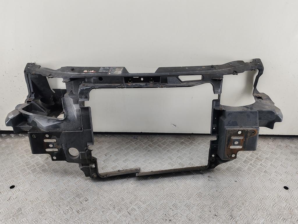 Рамка радиатора SEAT Alhambra 2004, 1.9 л., дизель, МКПП, серый, минивэн, 7M3805598R