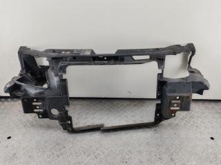 Рамка радиатора SEAT Alhambra 2004, 1.9 л., дизель, МКПП, серый, минивэн, 7M3805598R