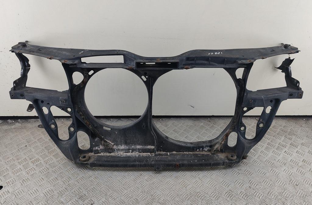 Рамка радиатора Volkswagen Passat B5 1999, 1.8 л., бензин, МКПП, серый, универсал, 3B0805594M