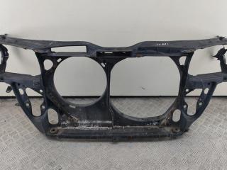 Рамка радиатора Volkswagen Passat B5 1999, 1.8 л., бензин, МКПП, серый, универсал, 3B0805594M