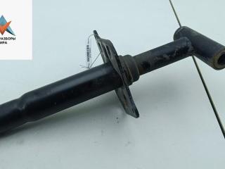 кронштейн переднего бампера BMW 5 серия E39 [рестайлинг] 2000, 2.8 л., бензин, АКПП, чёрный, универсал, 8159359