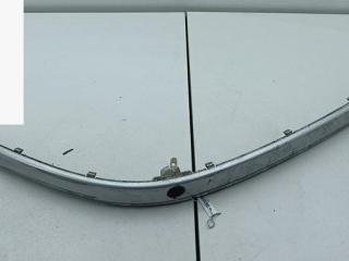 молдинг переднего бампера BMW 5 серия E39 [рестайлинг] 2001, 3.0 л., дизель, АКПП, серый, универсал, 7005968