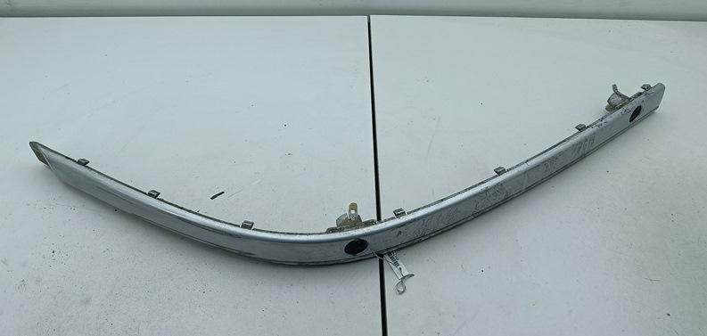 молдинг переднего бампера BMW 5 E39 2001, 3.0 л., дизель, АКПП, серый, универсал, 7005968