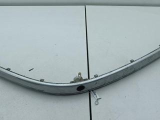 молдинг переднего бампера BMW 5 E39 2001, 3.0 л., дизель, АКПП, серый, универсал, 7005968