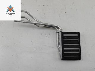 радиатор отопителя (печки) BMW 5 серия E39 [рестайлинг] 2001, 3.0 л., дизель, АКПП, серый, универсал, 8385562