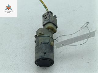 датчик парктроника BMW 3 серия E46 [рестайлинг] 2004, 2.2 л., бензин, МКПП, чёрный, универсал, 6911831