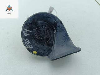 сигнал (клаксон) BMW 3 серия E36 [рестайлинг] 1997, 1.6 л., бензин, МКПП, чёрный, хетчбэк 3 дв.