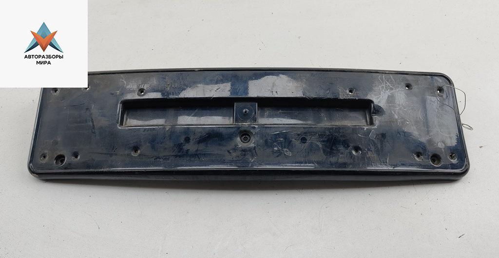 бленда BMW 3 серия E46 2000, 1.9 л., бензин, МКПП, чёрный, купе, 8204367 - фото №1