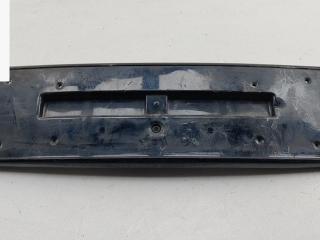 бленда BMW 3 серия E46 2000, 1.9 л., бензин, МКПП, чёрный, купе, 8204367