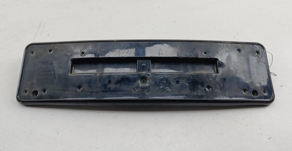 бленда BMW 3 E46 2000, 1.9 л., бензин, МКПП, чёрный, купе, 8204367