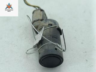 датчик парктроника BMW 3 серия E46 [рестайлинг] 2004, 2.2 л., бензин, МКПП, чёрный, универсал, 6911831