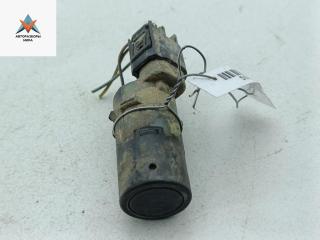 датчик парктроника BMW 3 серия E46 [рестайлинг] 2001, 1.9 л., бензин, МКПП, серый, универсал, 6911831