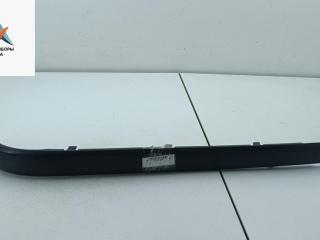 молдинг заднего бампера BMW 3 серия E46 [рестайлинг] 2002, 1.8 л., бензин, МКПП, серый, седан, 7030603