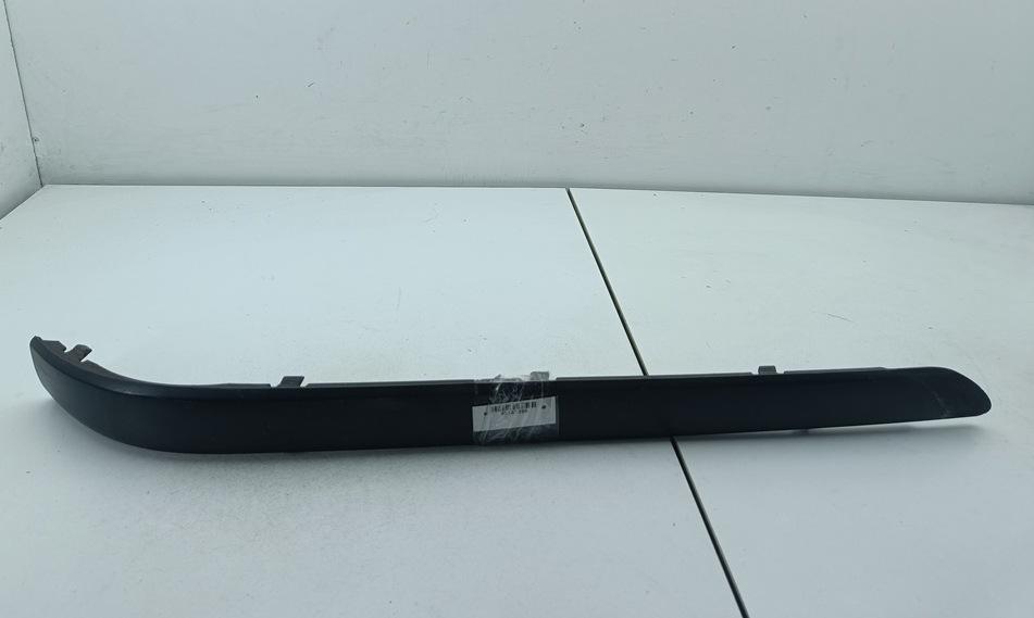 молдинг заднего бампера BMW 3 E46 2002, 1.8 л., бензин, МКПП, серый, седан, 7030603