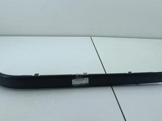 молдинг заднего бампера BMW 3 E46 2002, 1.8 л., бензин, МКПП, серый, седан, 7030603