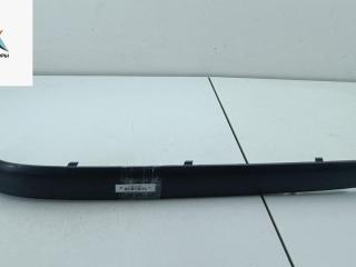 молдинг заднего бампера BMW 3 серия E46 [рестайлинг] 2002, 1.8 л., бензин, МКПП, серый, седан, 7030604