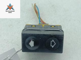 кнопка стеклоподъемника переднего левого BMW 3 серия E36 [рестайлинг] 1997, 1.8 л., бензин, МКПП, красный, универсал, 8368941