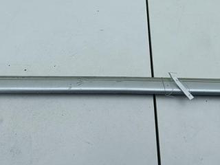 молдинг двери задней левой BMW 5 серия E39 [рестайлинг] 2001, 3.0 л., дизель, АКПП, серый, универсал, 7004031