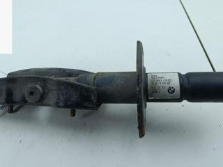 кронштейн переднего бампера BMW 3 серия E36 [рестайлинг] 1997, 1.6 л., бензин, МКПП, чёрный, хетчбэк 3 дв., 8119257