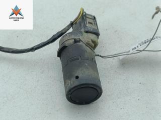 датчик парктроника BMW 3 серия E46 [рестайлинг] 2004, 2.2 л., бензин, МКПП, чёрный, универсал, 6911831