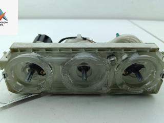 блок управления печки / климат-контроля BMW 3 серия E36 [рестайлинг] 1997, 1.6 л., бензин, МКПП, чёрный, хетчбэк 3 дв., 64118367667