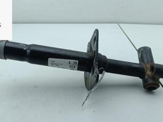 кронштейн переднего бампера BMW 5 серия E39 [рестайлинг] 2000, 2.8 л., бензин, АКПП, чёрный, универсал, 8159360