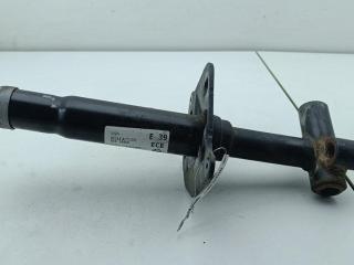 кронштейн переднего бампера BMW 5 E39 2000, 2.8 л., бензин, АКПП, чёрный, универсал, 8159360