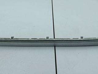 молдинг заднего бампера BMW 5 серия E39 [рестайлинг] 2001, 3.0 л., дизель, АКПП, серый, универсал, 7005906