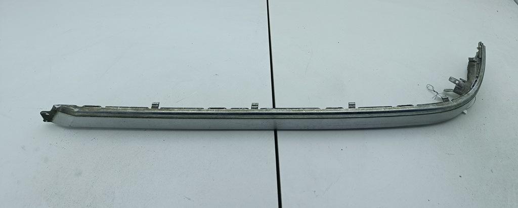 молдинг заднего бампера BMW 5 E39 2001, 3.0 л., дизель, АКПП, серый, универсал, 7005906