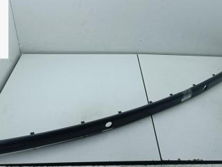 молдинг заднего бампера BMW 3 серия E46 [рестайлинг] 2002, 1.8 л., бензин, МКПП, серый, седан, 7030606