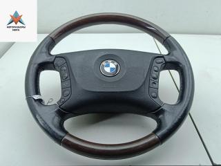 руль BMW 5 серия E39 [рестайлинг] 2001, 3.0 л., дизель, АКПП, серый, универсал, 1014858301