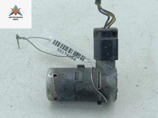 датчик парктроника BMW 5 серия E39 [рестайлинг] 2001, 3.0 л., дизель, АКПП, серый, универсал, 6907128